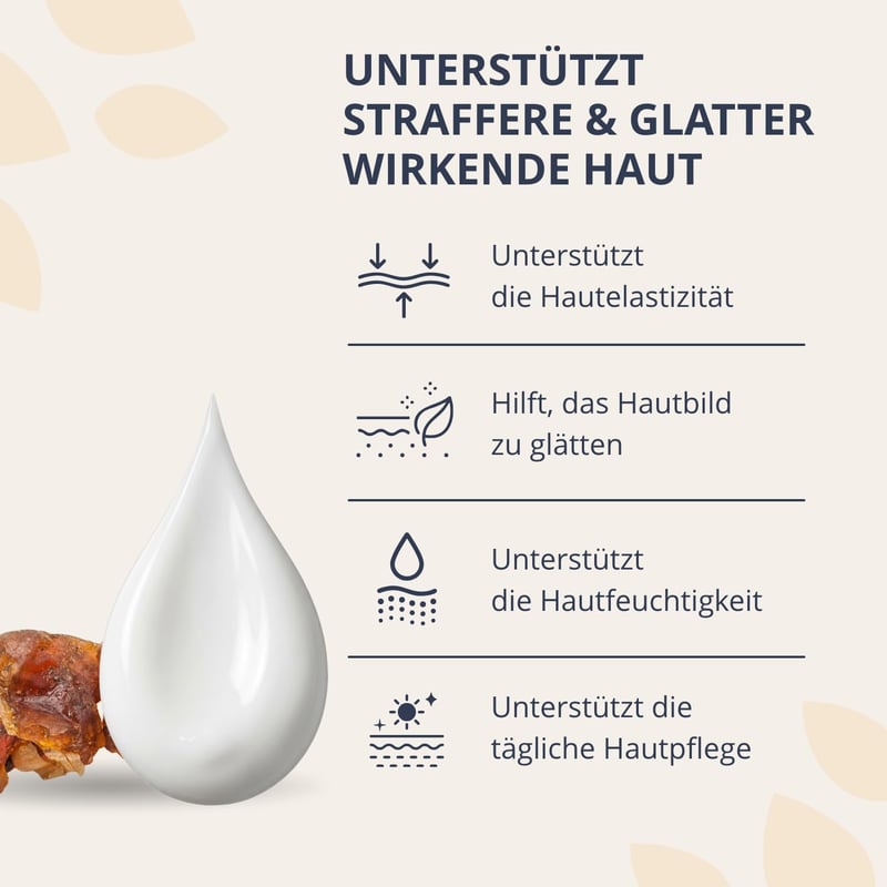Golden Tree Ránctalanító Nappali és Éjszakai Krém 50ml - Száraz Bőrre