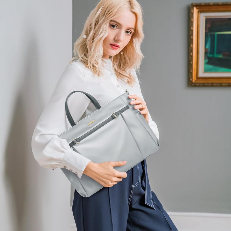 GOLF QUALITY 15 hüvelykes vízálló laptop táska női válltáska irodai munka