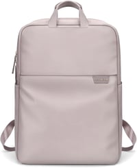 GOLF SUPAGS Laptop Hátizsák 15.6 Hüvelykes Notebook Táska Lopásbiztos Iskolai Hátizsák Férfi Női Utazási Táska Rózsaszín Szürke 1