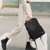 GOLF SUPAGS Női Laptop Hátizsák 15.6" Repülőgép Engedélyezett Munka Utazás 6