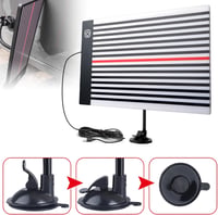 GOMETY LED Karosszéria Javító Lámpa USB Festékmentes Karosszériajavítás Autóhoz 4
