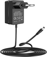 Gonine 21V töltő Saker elektromos láncfűrészhez, lítium akkumulátor töltő 1