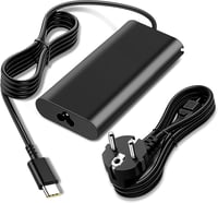 Goodovo 130W USB-C laptop töltő Dell XPS 15 17 Latitude Precision 1