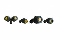 Goodyear leđna prskalica od 16 litara s ručnom pumpom, tlak 1,4-2 bara, koplje od nehrđajućeg čelika, podesive mlaznice, vrt 4