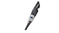 Aspirator vertical Goodyear 600W fără sac, putere de aspirare puternică 18 kPa, recipient de praf 0,6 L, cablu 3,8 m, ușor 1,9 kg, silențios 79 dB, control al fluxului de aer 5