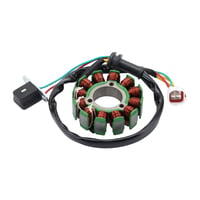 GOOFIT stator paljenja s 12 zavojnica magneto za Suzuki RMZ250/RMZ450 (2013-2018) 1