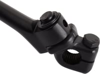 GOOFIT 16mm Kickstart Pedál Fekete Állítható 50-150cc Pit Bike Dirt Bike 6