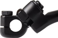GOOFIT 16mm Kickstart Pedál Fekete Állítható 50-150cc Pit Bike Dirt Bike 7