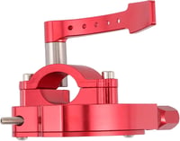 GOOFIT 22mm CNC Gázkar Vezérlő Quad ATV Yamaha Honda Suzuki Kawasaki 5