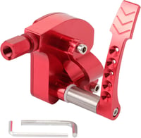 GOOFIT 22mm CNC Gázkar Vezérlő Quad ATV Yamaha Honda Suzuki Kawasaki 1