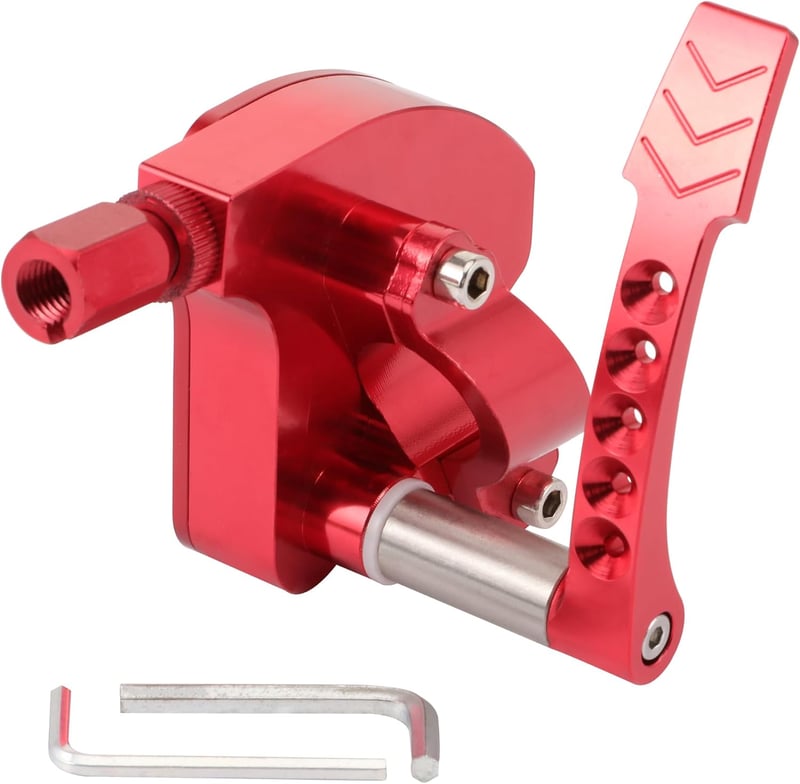 GOOFIT 22mm CNC Gázkar Vezérlő Quad ATV Yamaha Honda Suzuki Kawasaki