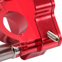 GOOFIT 22mm CNC Gázkar Vezérlő Quad ATV Yamaha Honda Suzuki Kawasaki 4