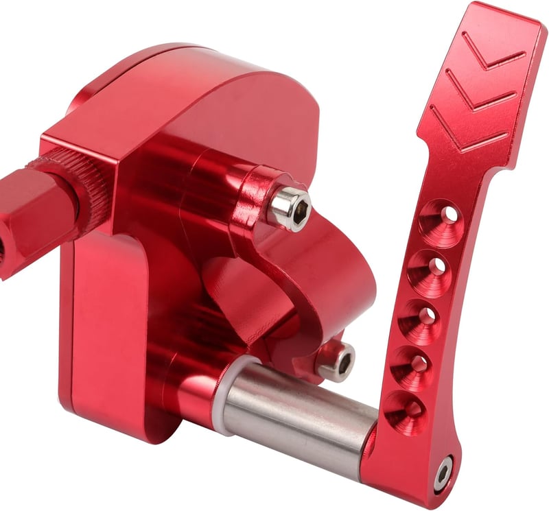 GOOFIT 22mm CNC Gázkar Vezérlő Quad ATV Yamaha Honda Suzuki Kawasaki