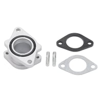 Sada sacieho potrubia karburátora GOOFIT 28 mm s tesneniami pre RZR 170 / Phoenix 200 ATV (2009 – 2014) 1