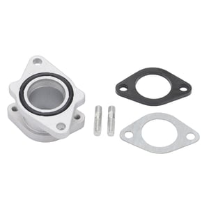 GOOFIT usisna grana karburatora od 28 mm s brtvama za RZR 170 / Phoenix 200 ATV (2009-2014)