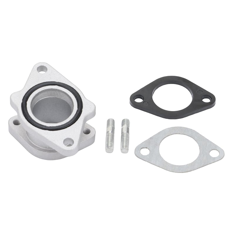 Sada sacieho potrubia karburátora GOOFIT 28 mm s tesneniami pre RZR 170 / Phoenix 200 ATV (2009 – 2014)