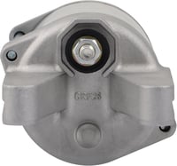 GOOFIT 9T CCW Elektromos Starter Motor KVF750 TERYX 750 800 2008-2018 8