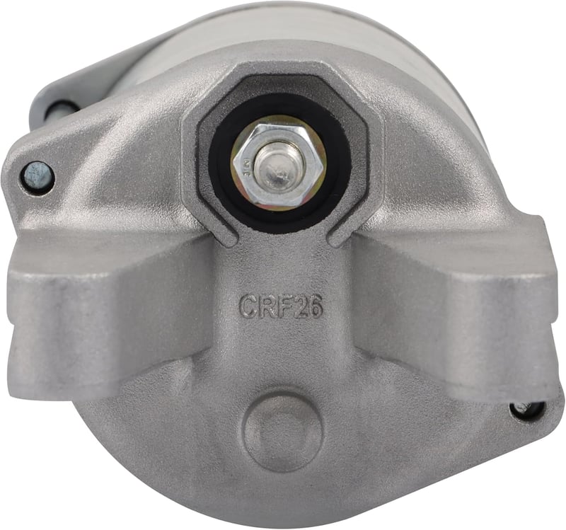 GOOFIT 9T CCW Elektromos Starter Motor KVF750 TERYX 750 800 2008-2018