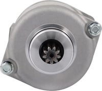 GOOFIT 9T CCW Elektromos Starter Motor KVF750 TERYX 750 800 2008-2018 7
