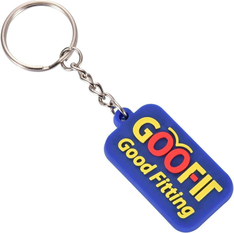 GOOFIT 63,5mm Dugattyú Szett Honda CG 200cc Motorhoz ATV Robogó Moped