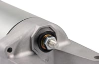 GOOFIT 9T CCW Elektromos Starter Motor KVF750 TERYX 750 800 2008-2018 5