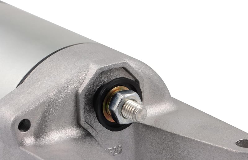 GOOFIT 9T CCW Elektromos Starter Motor KVF750 TERYX 750 800 2008-2018