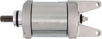 GOOFIT 9T CCW Elektromos Starter Motor KVF750 TERYX 750 800 2008-2018 1