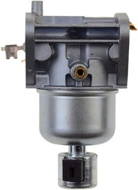 GOOFIT Karburátor FR651V FS651V Fűnyíró Motorhoz 15004-0986 4