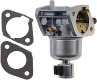 GOOFIT Karburátor FR651V FS651V Fűnyíró Motorhoz 15004-0986 1