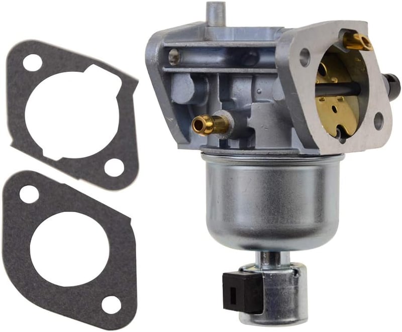 GOOFIT Karburátor FR651V FS651V Fűnyíró Motorhoz 15004-0986