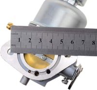 GOOFIT Karburátor FR651V FS651V Fűnyíró Motorhoz 15004-0986 2