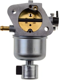 GOOFIT Karburátor FR651V FS651V Fűnyíró Motorhoz 15004-0986 5