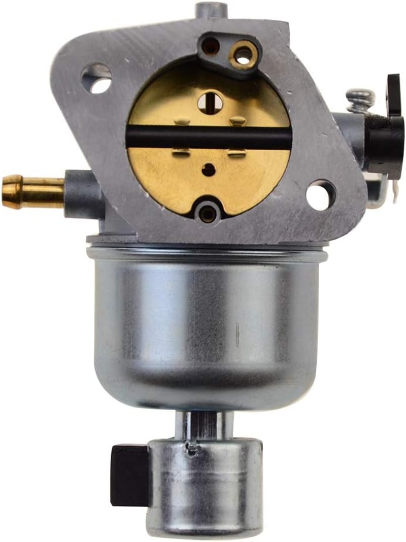 GOOFIT Karburátor FR651V FS651V Fűnyíró Motorhoz 15004-0986