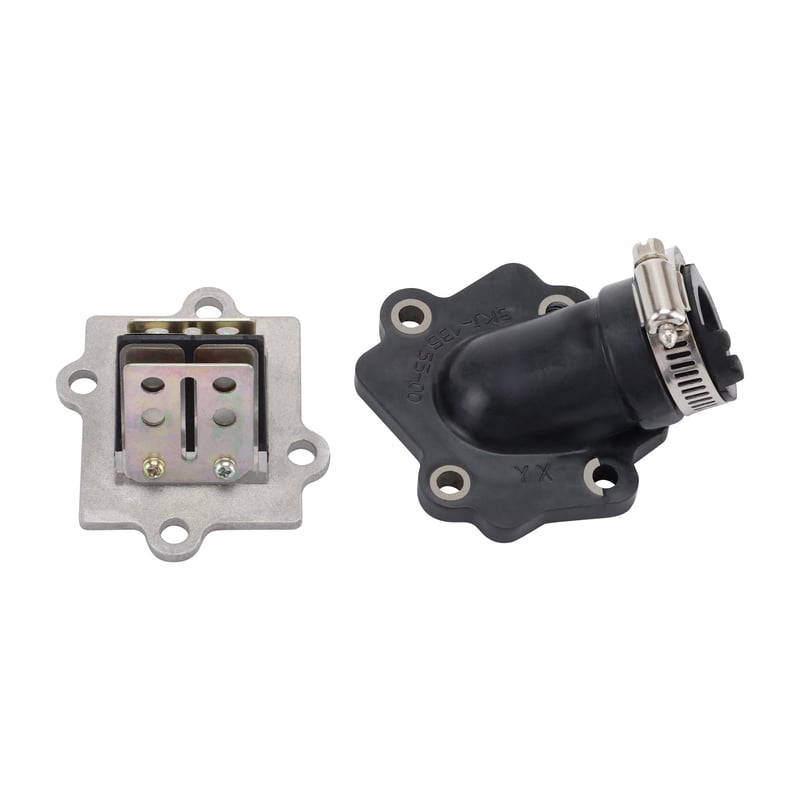 GOOFIT usisna grana + lamele za zamjenu Jog Vino Zuma BWS Minarelli 2T 49cc/50cc Aerox Nitro SR50