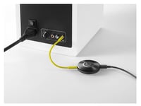 Streamovací prehrávač médií Google Chromecast Audio J42R-UXGA – lesklá čierna 9