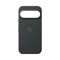 Puzdro na Google Pixel 10 a Pixel 10 Pro s uchytením Pixel Snap, odolná ochrana, farba Obsidian čierna, Made by Google 1