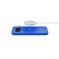Puzdro na Google Pixel 10 a Pixel 10 Pro s uchytením Pixel Snap, odolná ochrana, farba Obsidian čierna, Made by Google 7