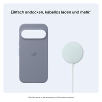 Puzdro na Google Pixel 10 a Pixel 10 Pro s uchytením Pixel Snap, odolná ochrana, farba Obsidian čierna, Made by Google 6