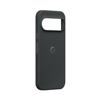 Puzdro na Google Pixel 10 a Pixel 10 Pro s uchytením Pixel Snap, odolná ochrana, farba Obsidian čierna, Made by Google 4