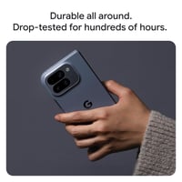 Silikónový kryt na Google Pixel 10 Pro Fold s uchytením Pixelsnap – Moonstone 2