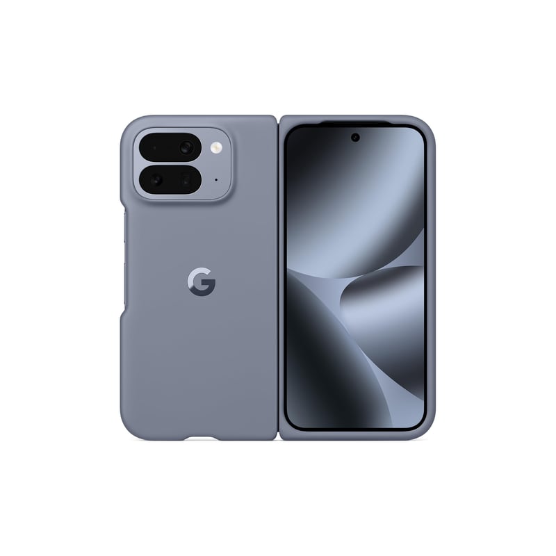 Silikónový kryt na Google Pixel 10 Pro Fold s uchytením Pixelsnap – Moonstone