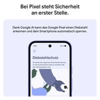 Inteligentný telefón Google Pixel 10a – obsidiánová čierna – 128 GB 9