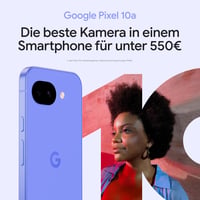 Inteligentný telefón Google Pixel 10a – obsidiánová čierna – 128 GB 3