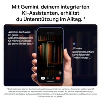 Inteligentný telefón Google Pixel 10a – obsidiánová čierna – 128 GB 8