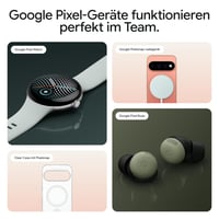 Smartphone Google Pixel 11 Pro XL Deblocat – Culoarea Fog, 512 GB Stocare 10