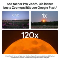 Smartphone Google Pixel 11 Pro XL Deblocat – Culoarea Fog, 512 GB Stocare 6