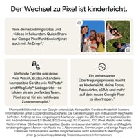 Smartphone Google Pixel 11 Pro XL Deblocat – Culoarea Fog, 512 GB Stocare 9