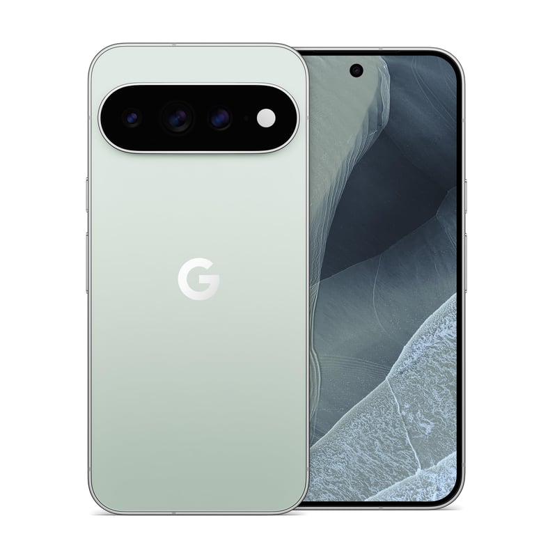 Smartphone Google Pixel 11 Pro XL Deblocat – Culoarea Fog, 512 GB Stocare