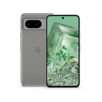 Smartfón Google Pixel 8 128 GB Hazel Android – Pokročilý fotoaparát Pixel, 24-hodinová výdrž batérie, silné bezpečnostné funkcie, bez blokovania operátorom 1