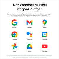 Google Pixel 8 256GB Hazel Android smartfón bez blokovania operátorom, s výkonným fotoaparátom a 24-hodinovou výdržou batérie 10